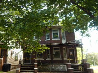2412 Helen St, Detroit, MI 48207