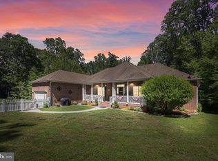 2395 Pinecrest Ln, Fredericksburg, VA 22408