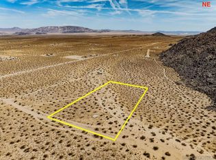 0 Doyle Rd #2, Landers, CA 92285