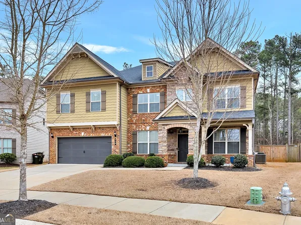 319 Hillgrove Dr, Canton, GA 30114