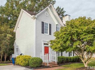 5604 Brookshadow Dr, Raleigh, NC 27610