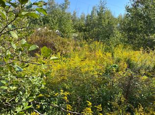 247 Number 7 Rd, Steuben, ME 04680