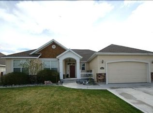 1960 Talus Loop, Twin Falls, ID 83301