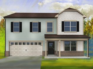 3436 Teravista Way, Raleigh, NC 27616