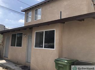 424 W 51st St, Los Angeles, CA 90037