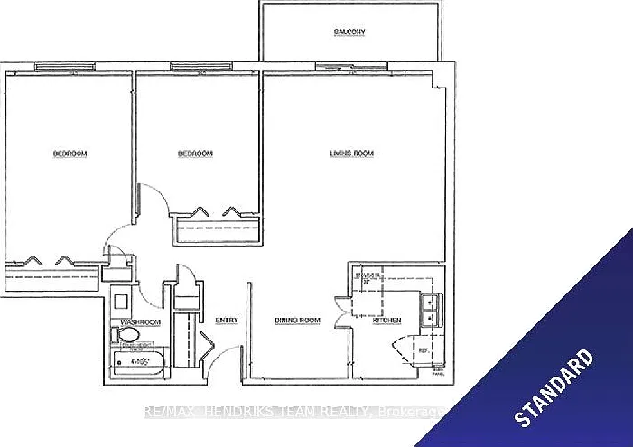 39 Leaside Dr #201 — Photo 13