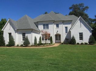 7646 Tagg Rd, Germantown, TN 38138