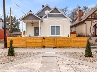 315 E Routt Ave, Pueblo, CO 81004