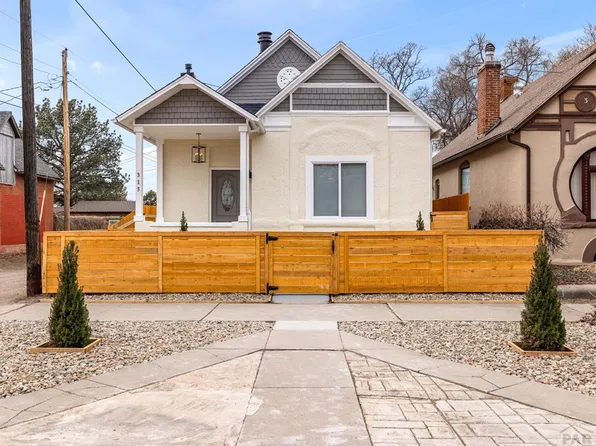 315 E Routt Ave, Pueblo, CO 81004