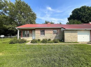 3853 S State Ave, Indianapolis, IN 46227