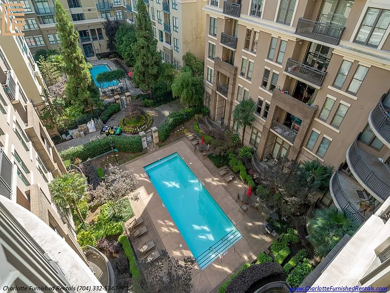 718 Trade St #813 — Photo 23