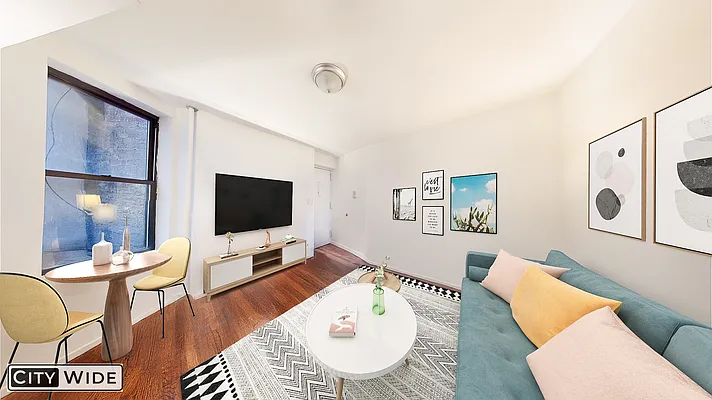 137 Sullivan Street #17