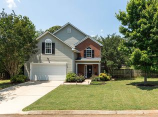 100 Laport Dr, Mauldin, SC 29662