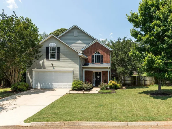 100 Laport Dr, Mauldin, SC 29662