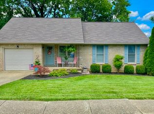 606 Hawthorne Ave, Shelbyville, KY 40065