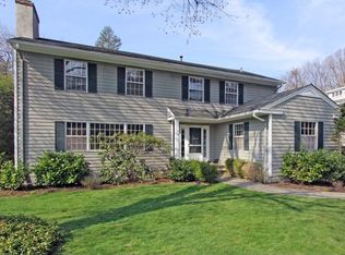 56 Hilltop Rd, Short Hills, NJ 07078