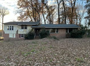 709 Decatur Rd, Jacksonville, NC 28540