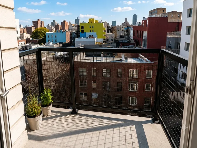 74 N 1st St #5G — Photo 4