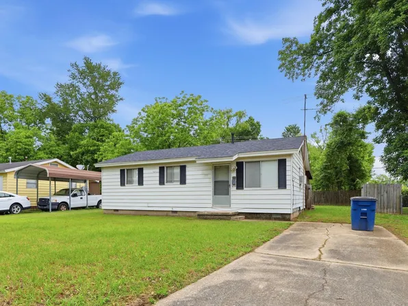 712 Graham Ave, N Little Rock, AR 72117
