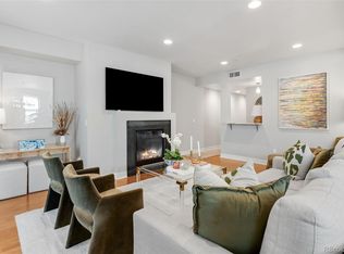 Wash Park Place, Denver, CO 80209