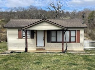 10045 Rutledge Pike APT 1, Corryton, TN 37721