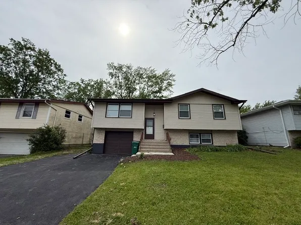 17002 Central Park Ave, Hazel Crest, IL 60429