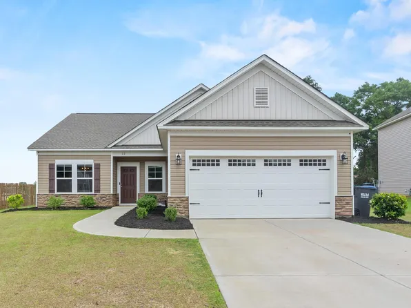 22 Eastfield Dr, Prosperity, SC 29127