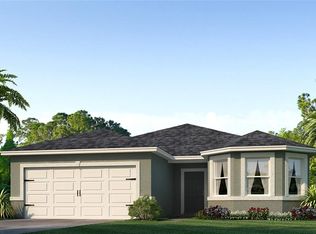 2687 Neverland Dr, New Smyrna Beach, FL 32168