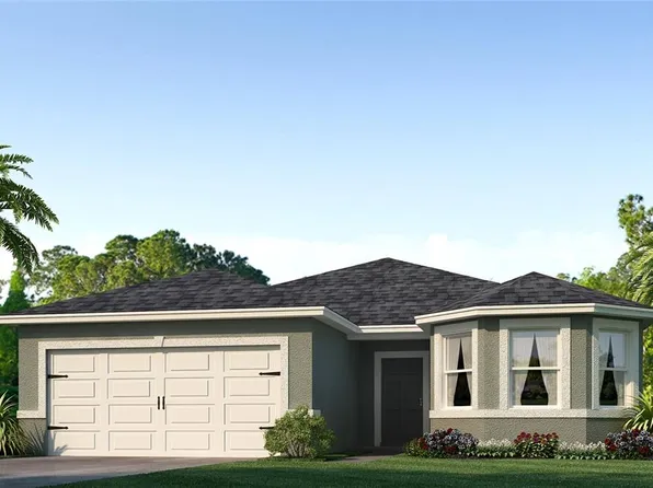 2687 Neverland Dr, New Smyrna Beach, FL 32168