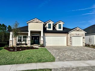 297 Archstone Way, Saint Augustine, FL 32092