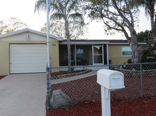 1031 Conoley Ln, Holiday, FL 34691