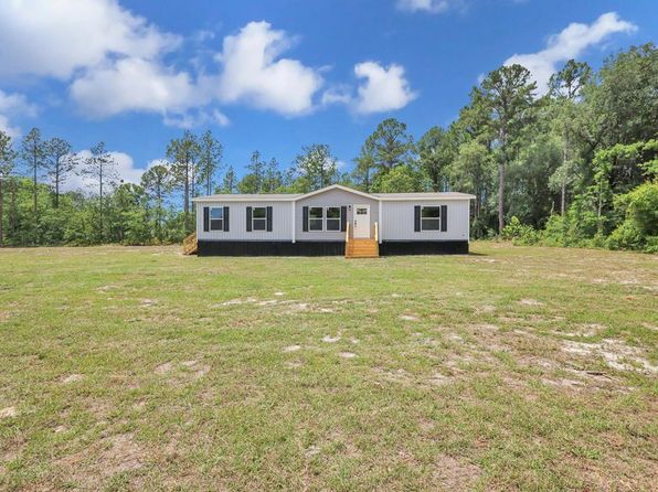 Jesup GA Mobile Homes & Manufactured Homes For Sale - 11 Homes | Zillow
