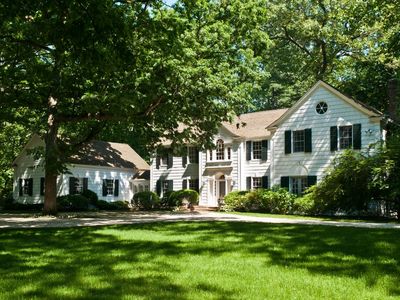 34 Peacock Ln, Locust Valley, NY, 11560