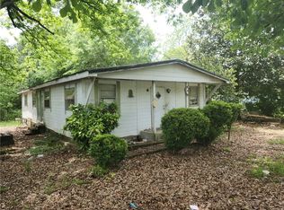 505 Burnett Ferry Rd SW, Rome, GA 30165