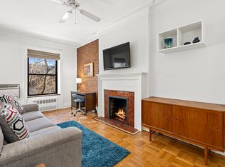 11 W 95th St APT 4F, Manhattan, NY 10025