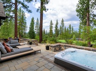 377 James Mc Iver, Truckee, CA 96161