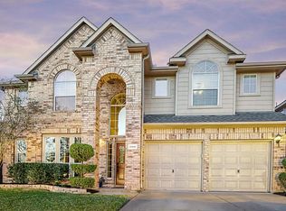 19906 Letchfield Hollow Dr, Spring, TX 77379
