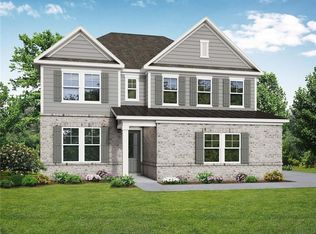 25 Running Terrace Way, Cartersville, GA 30121