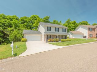 706 Fox Landing Ln LOT 2, Knoxville, TN 37922