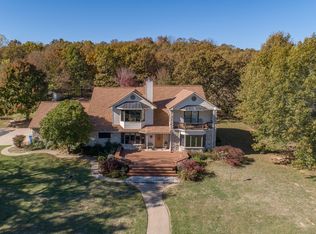 115 Old Towne Rd, Sand Springs, OK 74063