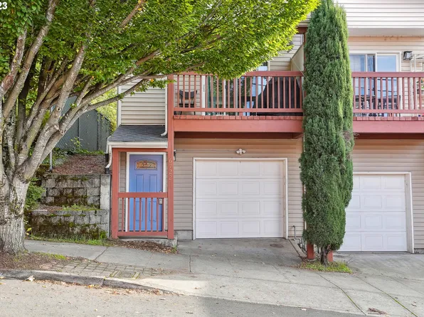 6722 N Baltimore Ave, Portland, OR 97203