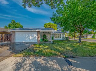 3550 San Jose Ave, Merced, CA 95348