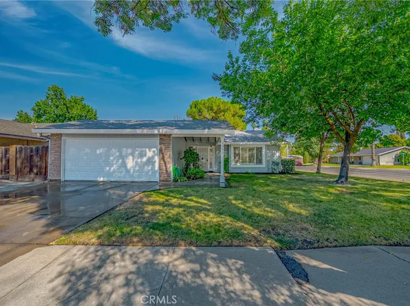 3550 San Jose Ave, Merced, CA 95348