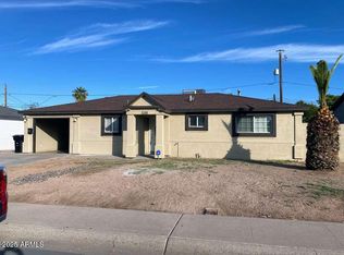 3340 W Charter Oak Rd, Phoenix, AZ 85029