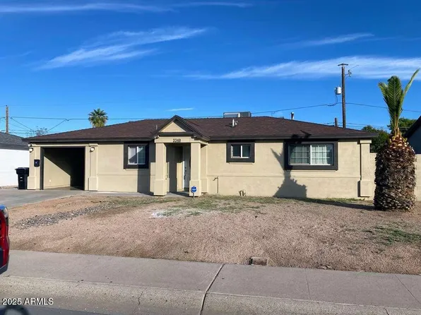 3340 W CHARTER OAK Road, Phoenix, AZ 85029