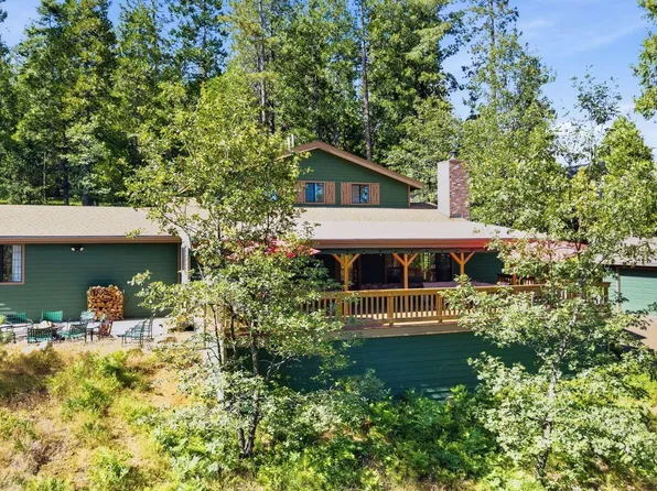 24882 Bottini Apple Ranch Rd, Long Barn, CA 95346