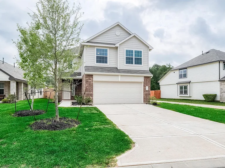 2335 Tavo Trail Dr — Photo 3