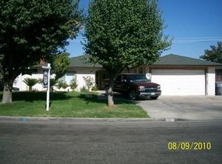 1105 Malta Ave, Madera, CA 93638