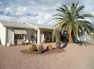 1140 S Fable Ave, Mesa, AZ 85208