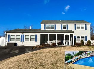 12906 Clearfield Dr, Bowie, MD 20715